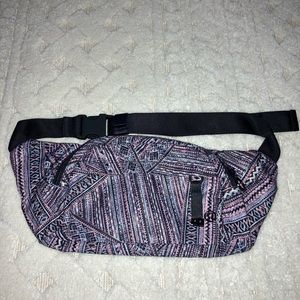Lululemon Fanny pack